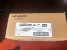 Phillips Advance ICF-2S26-H1-LD Electronic Compact Fluorescent Ballast 12 Pack. Fixed Price $265.00.