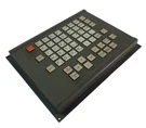 Fanuc A02B-0120-C122 Mdi Unit FS16 Keypad Overight Shipping. Fixed Price $182.58.