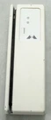 Arinc MR-10 Outdoor Access Control Keypad / Scanner 30012-0000-OW-OH. Fixed Price $90.00.
