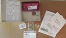 Dsc PC1555MX Security Alarm Control Panel (new/nos). Fixed Price $80.00.
