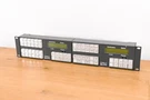 Pesa RCP-MLTP2 Dual 2RU Matrix Switcher Remote Control Panel (no Psu) CG01UR8. Fixed Price $123.24.