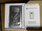Grandstream GDS3710 In-wall Mounting Kit. Fixed Price $47.78.