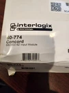 Interlogix 60-774 Concord SB2000 8Z Input Module. Fixed Price $50.00.