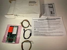 Dmp 472 Inovonics 900MHZ Fire Alarm System Interface Card For XR500 Series Panel. Fixed Price $50.00.