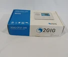 2GIG-CP21-345E Home Security & Automation Panel Z-wave Open Box. Fixed Price $89.99.