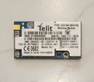 Telit Wireless Module H24 DB/2100, Anatel 1902-11-2618. Fixed Price $50.17.