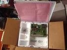 New Fbii Fire Burglary Instruments Inc Omni 408A Alarm Control Panel. Fixed Price $9.00.