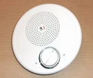 Est Edwards GC-S2VMH Speaker Strobe Multi-cd 25 Vrms White Fire Alarm GCS2VMH. Fixed Price $29.75.
