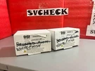 Dsi ES440-B1-C6 Door Button Push Exit Nc Time Delay Relay 12-24 Vac/vdc. Fixed Price $59.99.