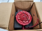 Federal Signal Explosion Proof Vibrating Horn FHEX-24SMR. Fixed Price $404.88.