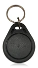 5 Doorking Dk Prox Compatible Rfid Fobs -- Thin Black. Fixed Price $22.05.