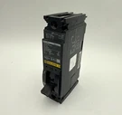 Square FAL14050 Circuit Breaker 277V 1PH Amp Pole Used. Fixed Price $41.40.