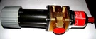 Danfoss 003N1105 Electric Water Valve ,wvfx 10.. Fixed Price $223.99.