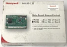 Honeywell NETAXS-123 NXD2 Door Add-on Board. Fixed Price $599.99.
