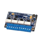 Pacom 8203R-001-UL Four-output Expansion Module. Fixed Price $11.04.