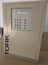 Tork K800Z Digital Time Switch Circuit Lighting Controller Panel Nos Commercia. Fixed Price $1295.00.