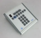 Pelco KBD100 Switcher Control Keypad Keyboard. Fixed Price $99.00.