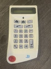 Rsi Video Technologies CMA600 / CMA601 Keypad Device Transmitter. Fixed Price $32.00.