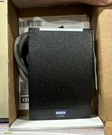 New Hid Iclass Se R40 Wall Switch Reader 920NTNNEKE001F, Pigtail, Black. Fixed Price $68.99.