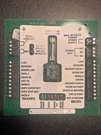 Casi Rusco Lenel Ge Security Micro Reader Junction Box 450222001 M/r-j. Fixed Price $45.00.