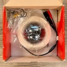 Honeywell HD3HRS Analog Mini Dome Cctv Camera New. Fixed Price $62.00.