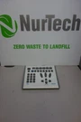 Pelco KBD200A Universal Camera Keyboard Controller. Fixed Price $93.74.