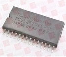 Toshiba TC55257BFL10L / (brand New). Fixed Price $10.81.