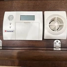 Honeywell 6150RFPL2 Protection Alarm Keypad And Siren BP7204. Fixed Price $15.00.