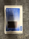 Hid Iclass Wall Switch Card Reader - Black (920NTNNEK00000). Fixed Price $25.00.