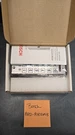 Bosch ARD-AYCE65B Rfid Reader With Keypad. Fixed Price $170.00.