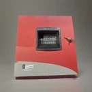 Gamewell Flex 402 Fire Alarm Control Panel Cabinet Wall Zone 120VAC Nos. Fixed Price $220.00.