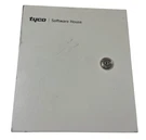 Software House IP-ACM2A-EM Metal Enclosure. No Key.. Only The Box Itself. Fixed Price $213.34.