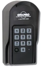 Gto F310 Digital Keypad (wireless Or Wired). Fixed Price $96.87.