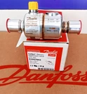 1PC-DANFOSS 034G7602 Electric Expansion Valve, Ets 25C,SOLDER Odf,i/o SIZE7/8IN. Fixed Price $649.00.