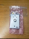 Corby Data Chip Reader Model 4303. Fixed Price $45.00.