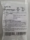 Lot Of Interlogix 1078C-N Magnetically Actuated Switch Contacts. Fixed Price $25.99.