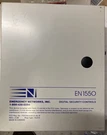 Dsc PC1550 Control Panel With PC1500RK Keypad. Fixed Price $129.95.