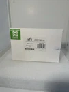 American Fibertek RRM-300C Rack Card Fm Video Rx, 1300NM, 12DB Mm. Fixed Price $520.50.