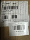 Software House PSX-150-E1 Single Voltage Power System. Fixed Price $215.00.