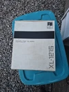 1983 Fbi Inc. XL-1215 Computer Alarm, Keypad, Dsi DS901E Motion Detector Vintage. Fixed Price $99.00.