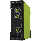 Tele 125110 V2ZE10 Timer Relay 24-240V Ac/dc 0.05S-100H Gear. Fixed Price $79.56.