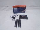 King KC1000 Passport Mobile Cellular Router And Wifi Extender Rv. Fixed Price $239.96.