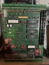 Keyscan Door Access Control CA8200 Green Board Tested SYSTEM3/5 Compatible. Fixed Price $199.95.