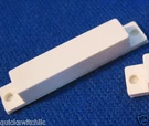 Surface Alarm Magnet Door Window Vented Honeywell Ademco 5816 5815 5814 5811. Fixed Price $16.00.