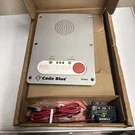 Code Blue IP5000 Full Duplex Phone Intercom. Fixed Price $20.00.