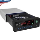 Biometric Gun Safe Fingerprint Lock Drawer Style W/ Lcd Display Quick Access New. Fixed Price $150.38.