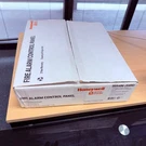 Honeywell Fire Alarm Control Panel 5496 Addressable Power Silent Knight - New. Fixed Price $399.99.