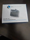 2GIG-GDR1-345 Universal Garage Door Receiver. Fixed Price $30.00.