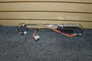 Used Rv American Heritage Keyless Entry Grab Handle. Fixed Price $350.00.