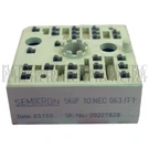 New Semikron SKIIP10NEC063IT1 Power Module Supply. Fixed Price $56.10.
